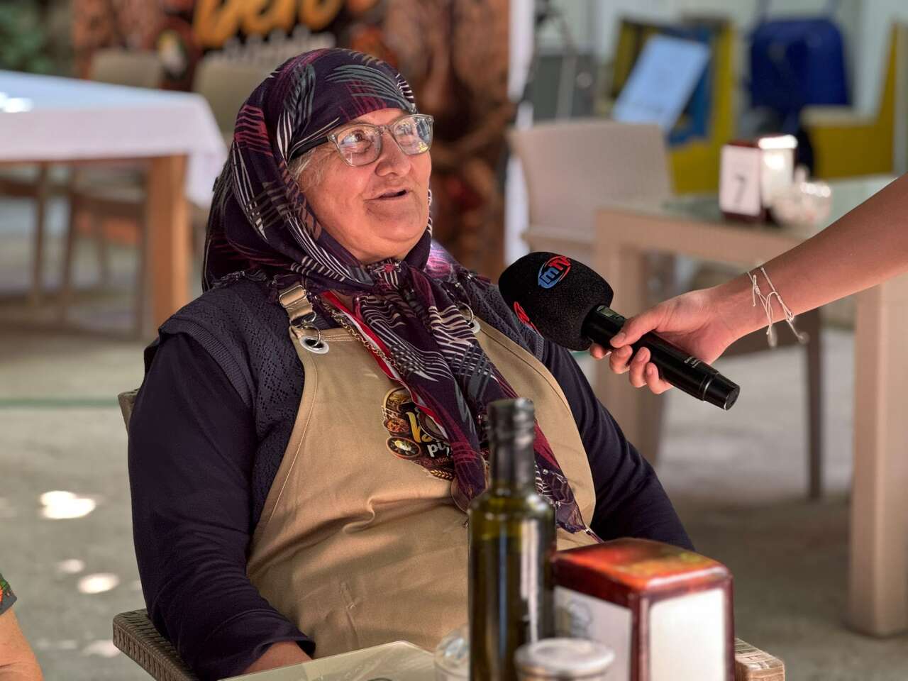 Muğla’nın Geleneksel Mutfağı Ekrana Çıkıyor: “En İyi Ben Pişiririm” 27 Temmuz’da 7